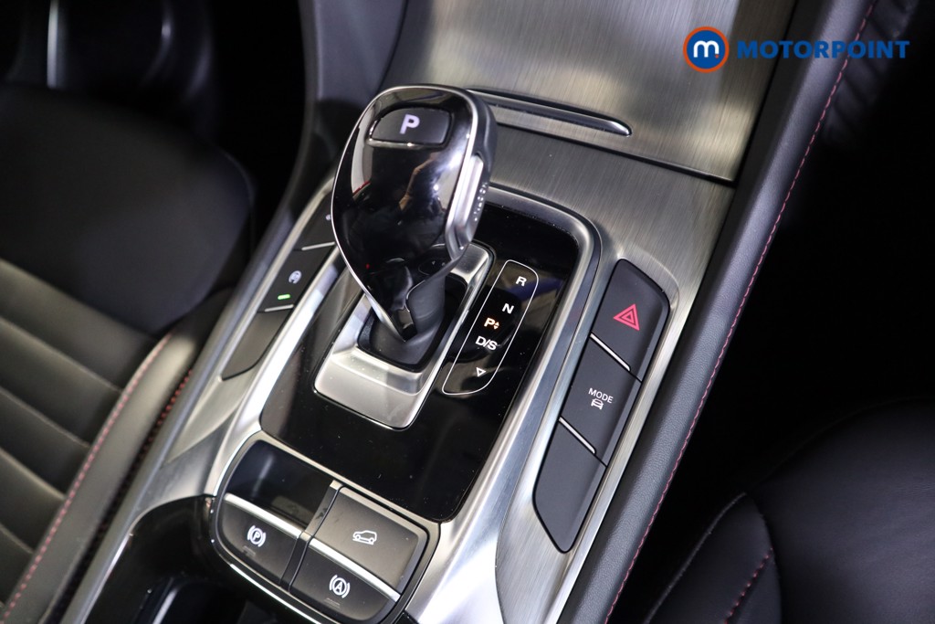 Mg Motor Uk HS Trophy Automatic Petrol SUV - Stock Number (1603689) - 9th supplementary image