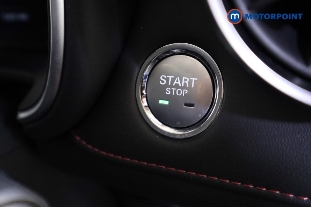 Mg Motor Uk HS Trophy Automatic Petrol SUV - Stock Number (1603689) - 10th supplementary image