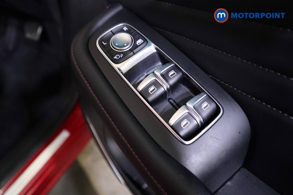 Mg Motor Uk HS Trophy Automatic Petrol SUV - Stock Number (1603689) - 11th supplementary image