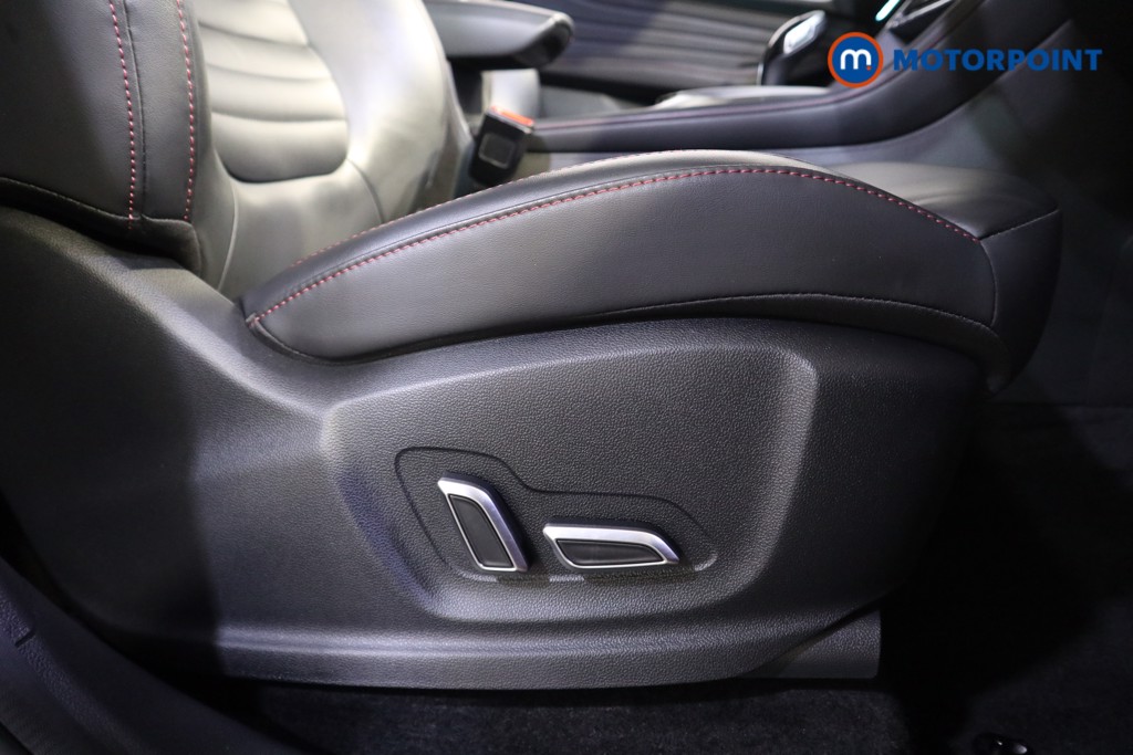 Mg Motor Uk HS Trophy Automatic Petrol SUV - Stock Number (1603689) - 13th supplementary image