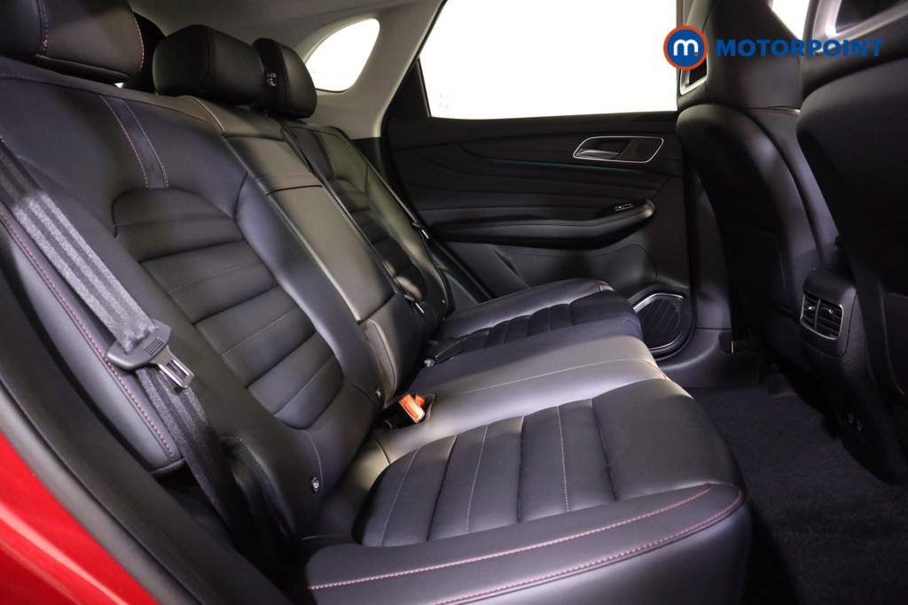 Mg Motor Uk HS Trophy Automatic Petrol SUV - Stock Number (1603689) - 15th supplementary image