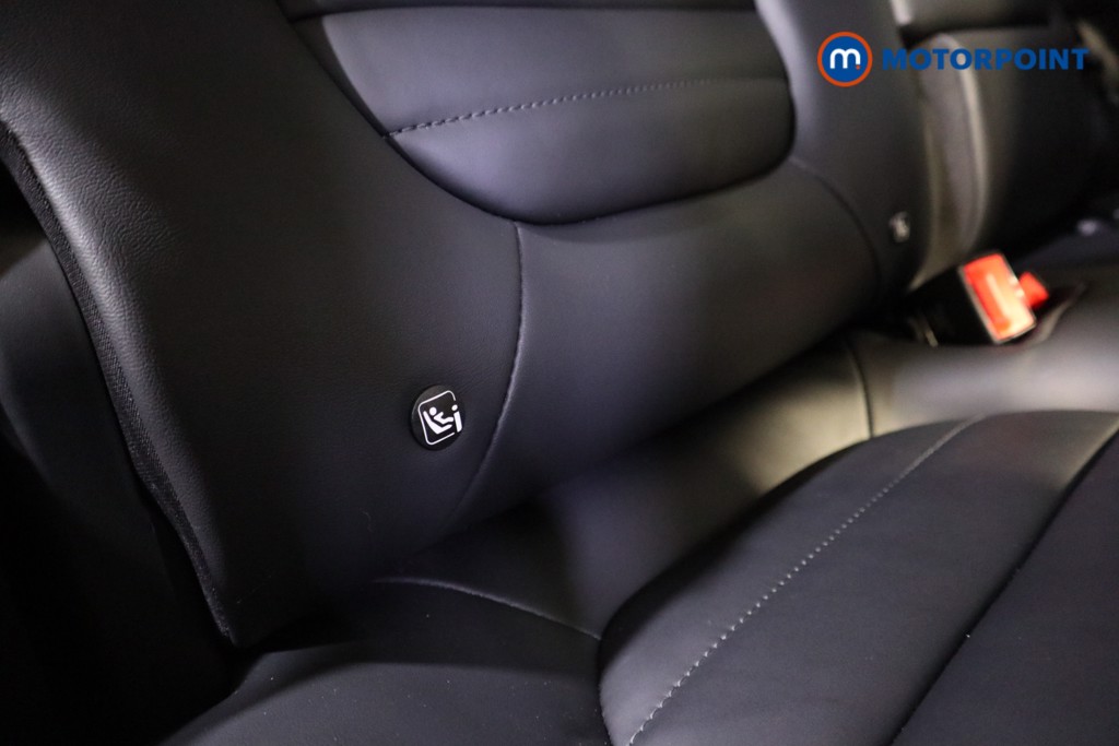 Mg Motor Uk HS Trophy Automatic Petrol SUV - Stock Number (1603689) - 16th supplementary image