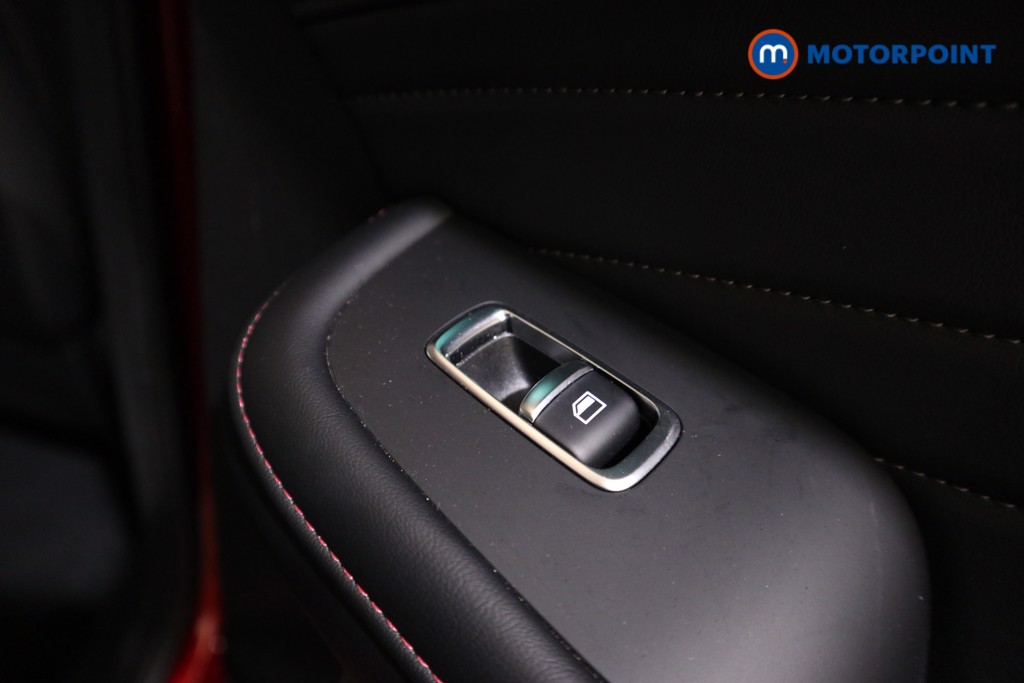 Mg Motor Uk HS Trophy Automatic Petrol SUV - Stock Number (1603689) - 17th supplementary image