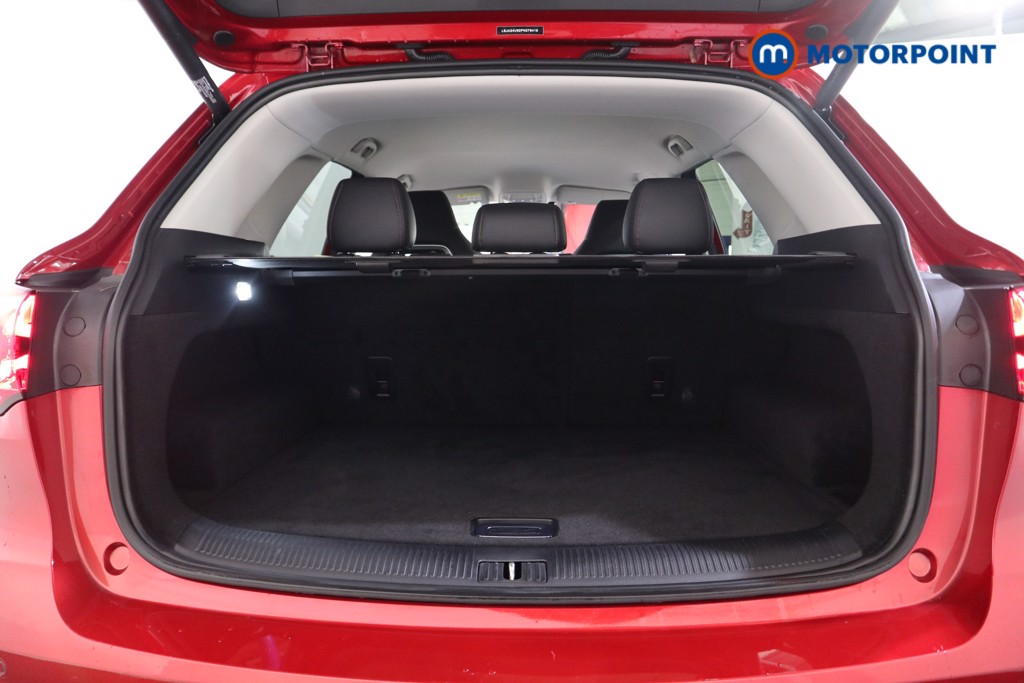 Mg Motor Uk HS Trophy Automatic Petrol SUV - Stock Number (1603689) - 18th supplementary image