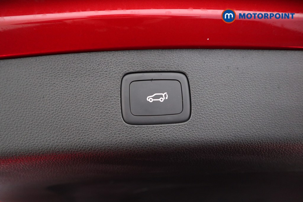 Mg Motor Uk HS Trophy Automatic Petrol SUV - Stock Number (1603689) - 19th supplementary image