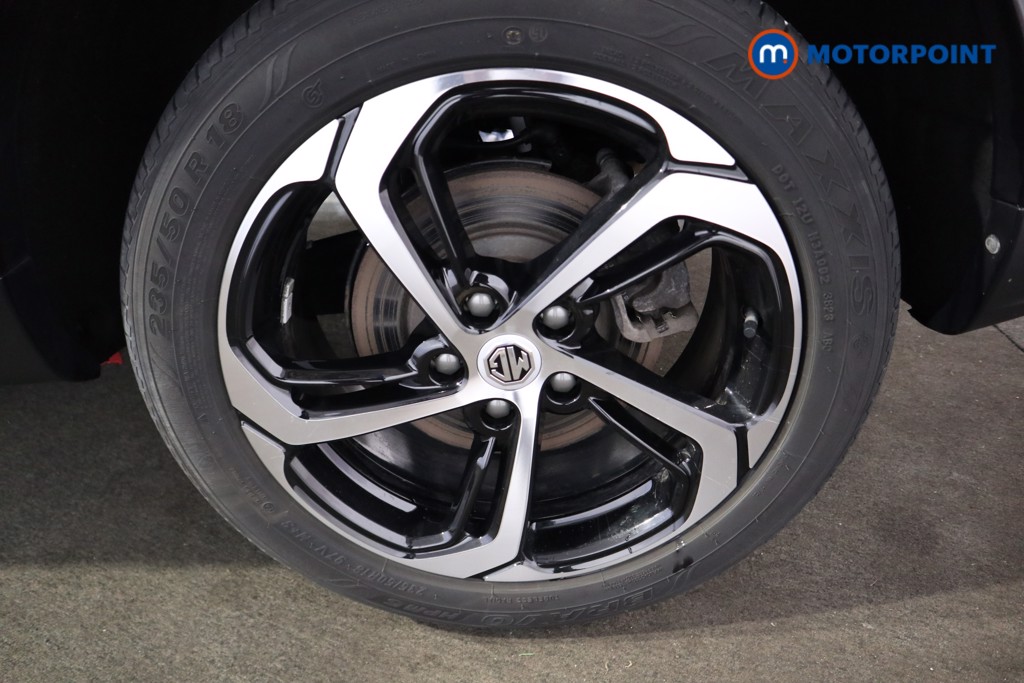 Mg Motor Uk HS Trophy Automatic Petrol SUV - Stock Number (1603689) - 23rd supplementary image