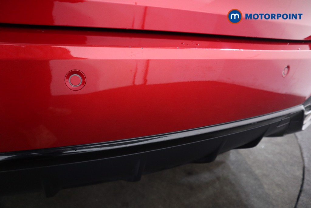 Mg Motor Uk HS Trophy Automatic Petrol SUV - Stock Number (1603689) - 24th supplementary image