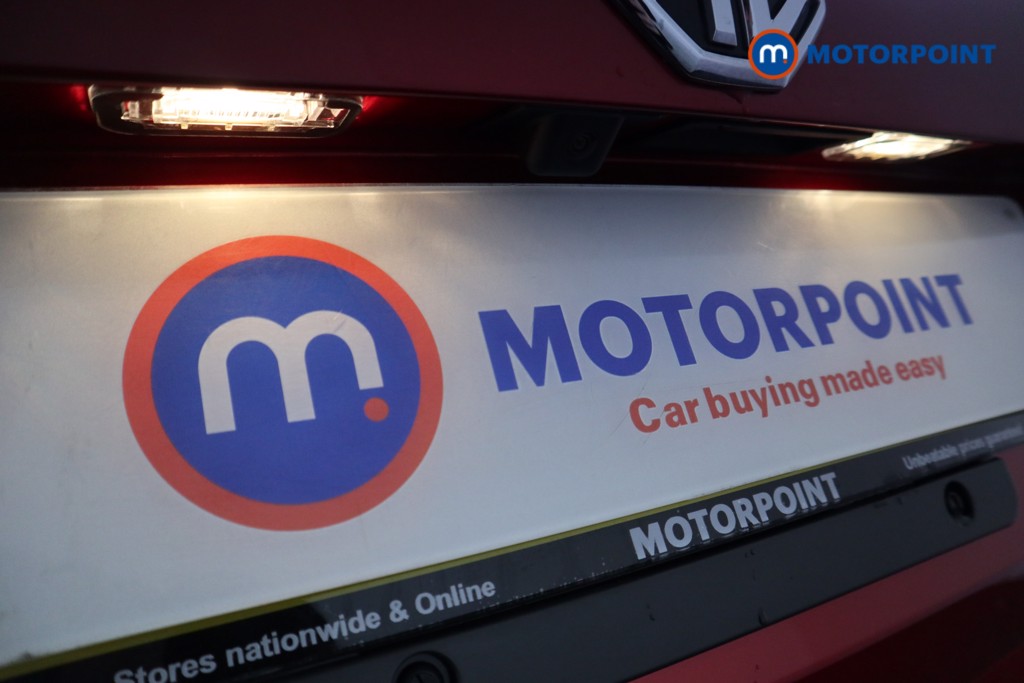 Mg Motor Uk HS Trophy Automatic Petrol SUV - Stock Number (1603689) - 25th supplementary image