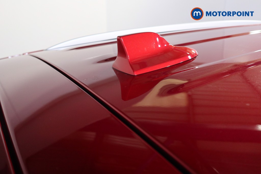 Mg Motor Uk HS Trophy Automatic Petrol SUV - Stock Number (1603689) - 28th supplementary image