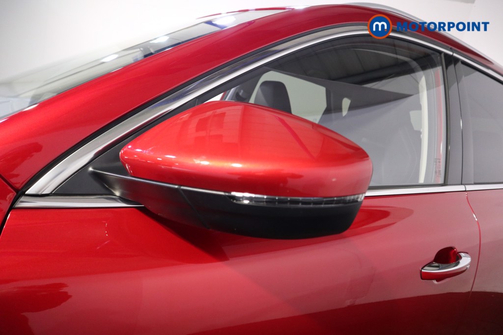 Mg Motor Uk HS Trophy Automatic Petrol SUV - Stock Number (1603689) - 30th supplementary image