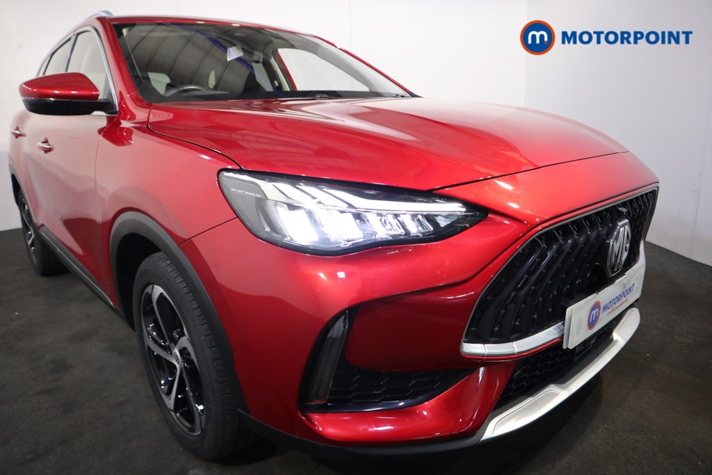 Mg Motor Uk HS Trophy Automatic Petrol SUV - Stock Number (1603689) - 33rd supplementary image