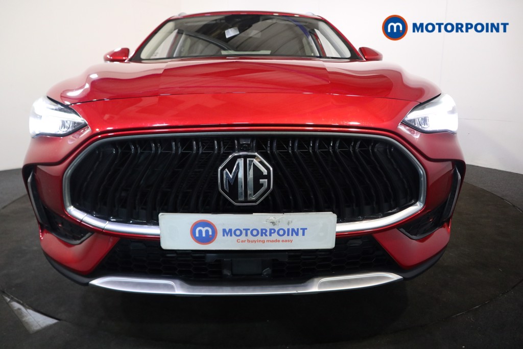 Mg Motor Uk HS Trophy Automatic Petrol SUV - Stock Number (1603689) - 34th supplementary image