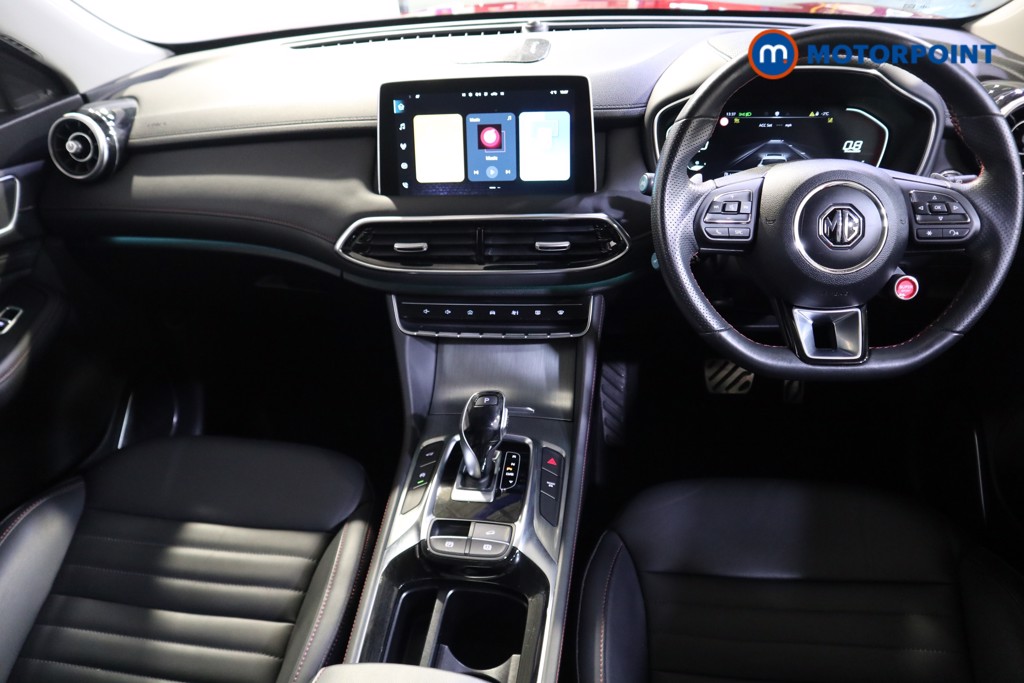 Mg Motor Uk HS Trophy Automatic Petrol SUV - Stock Number (1603689) - 1st supplementary image