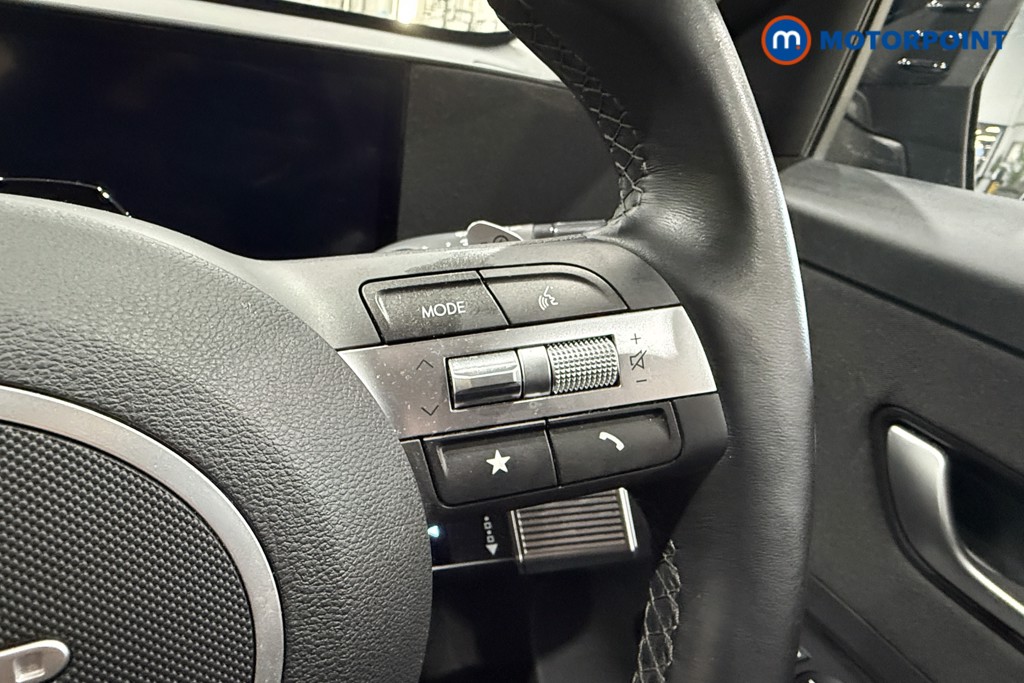 Hyundai Kona Advance Automatic Electric SUV - Stock Number (1603723) - 2nd supplementary image