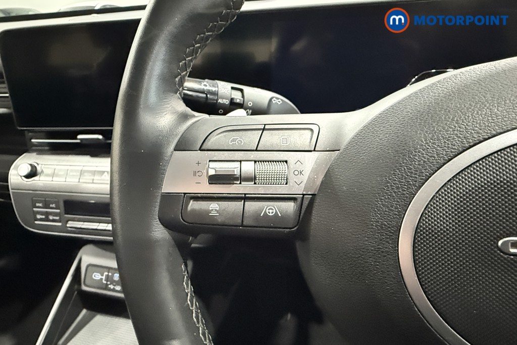 Hyundai Kona Advance Automatic Electric SUV - Stock Number (1603723) - 3rd supplementary image