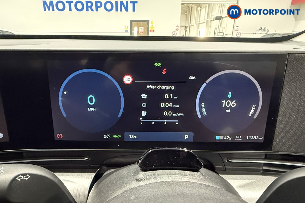 Hyundai Kona Advance Automatic Electric SUV - Stock Number (1603723) - 4th supplementary image