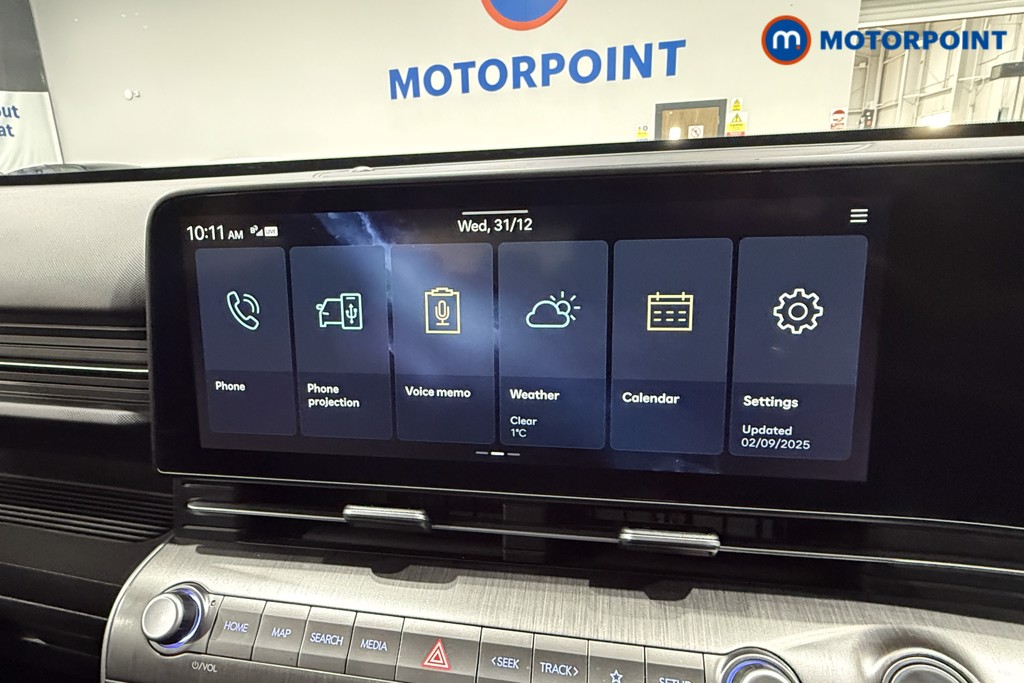 Hyundai Kona Advance Automatic Electric SUV - Stock Number (1603723) - 6th supplementary image