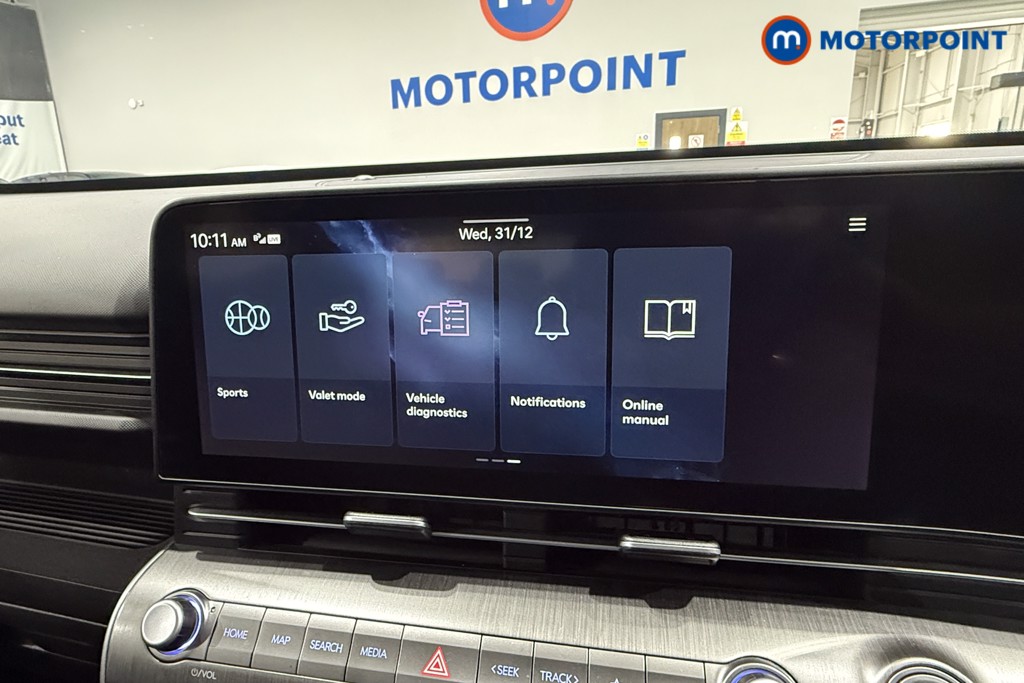 Hyundai Kona Advance Automatic Electric SUV - Stock Number (1603723) - 7th supplementary image