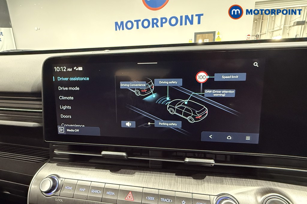 Hyundai Kona Advance Automatic Electric SUV - Stock Number (1603723) - 11th supplementary image