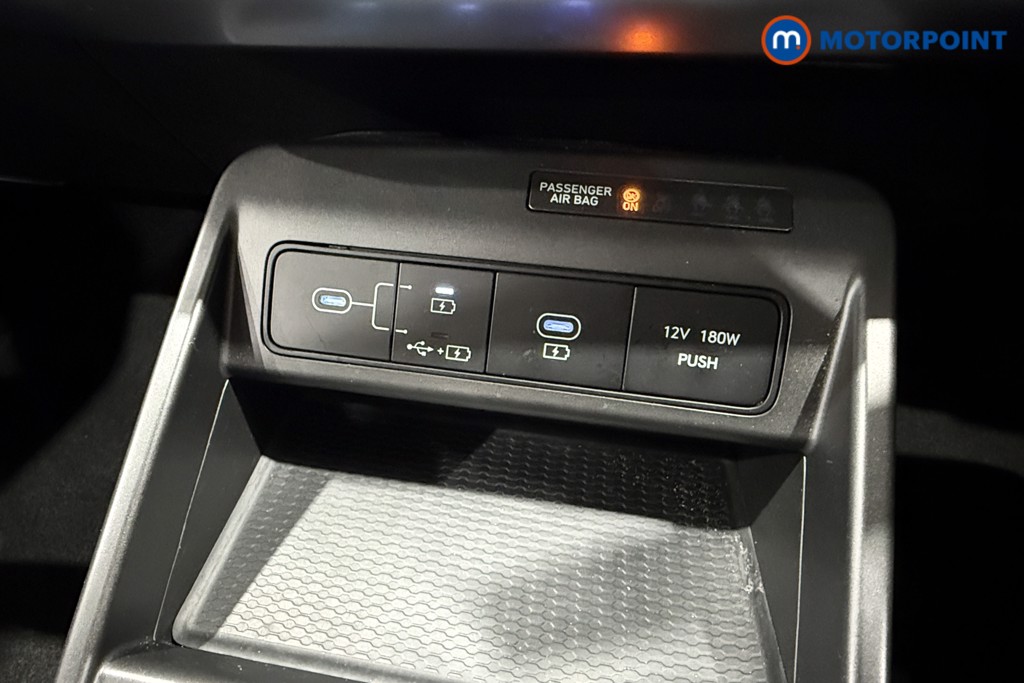 Hyundai Kona Advance Automatic Electric SUV - Stock Number (1603723) - 13th supplementary image