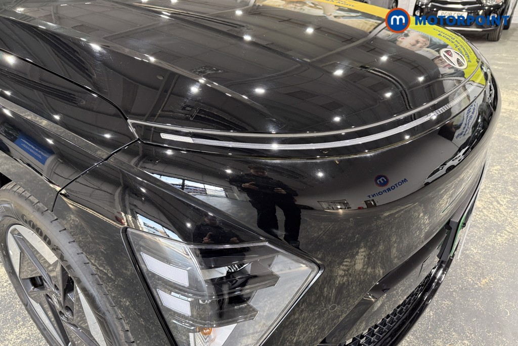 Hyundai Kona Advance Automatic Electric SUV - Stock Number (1603723) - 16th supplementary image