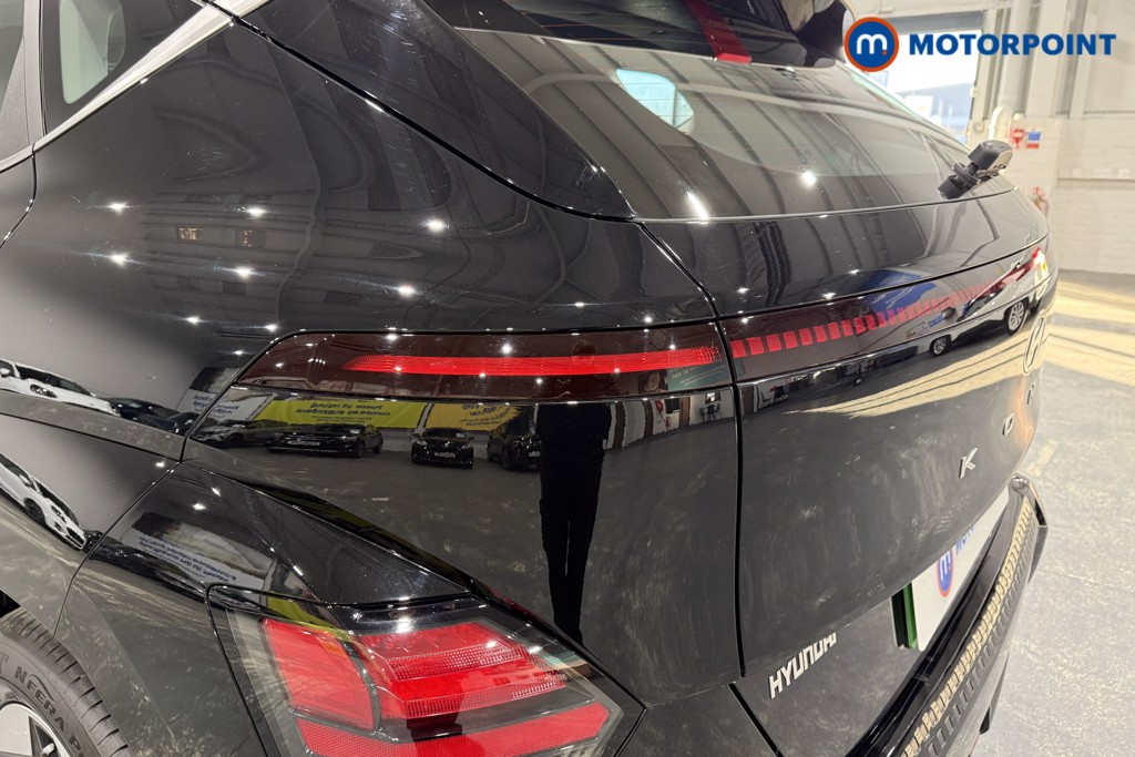 Hyundai Kona Advance Automatic Electric SUV - Stock Number (1603723) - 19th supplementary image