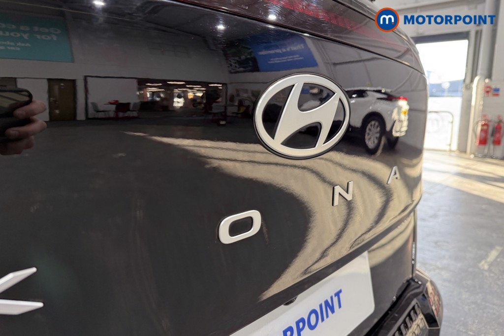 Hyundai Kona Advance Automatic Electric SUV - Stock Number (1603723) - 20th supplementary image