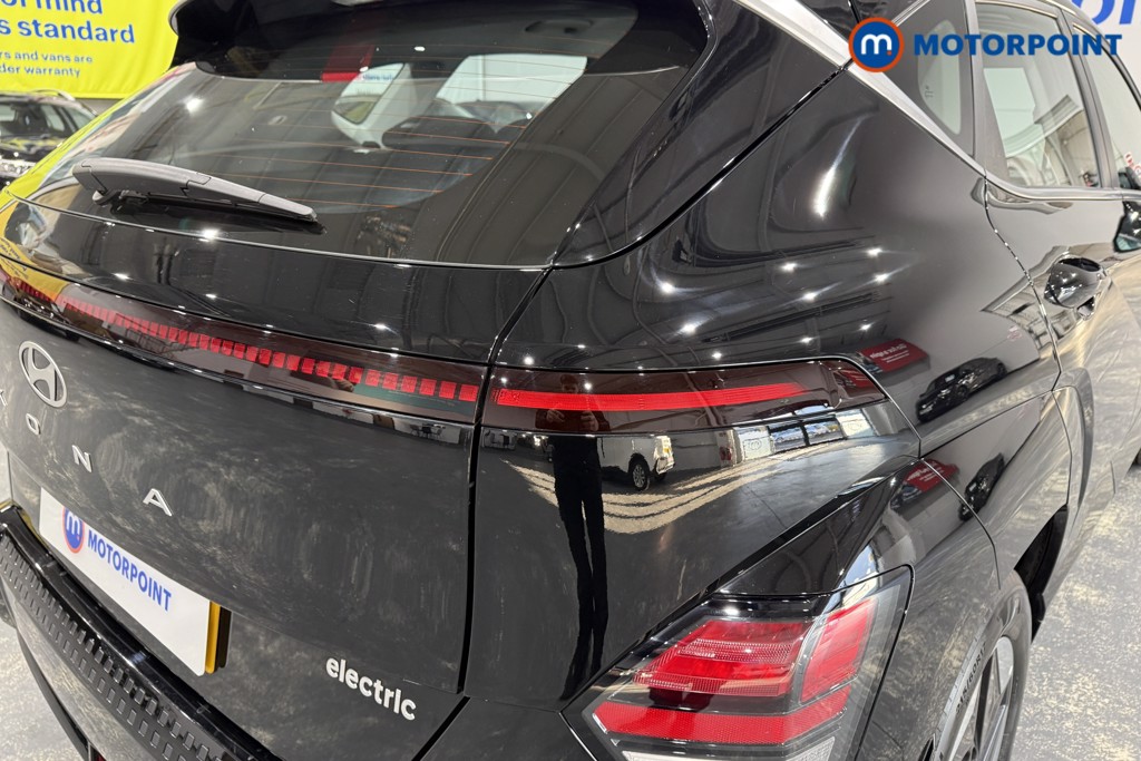 Hyundai Kona Advance Automatic Electric SUV - Stock Number (1603723) - 22nd supplementary image