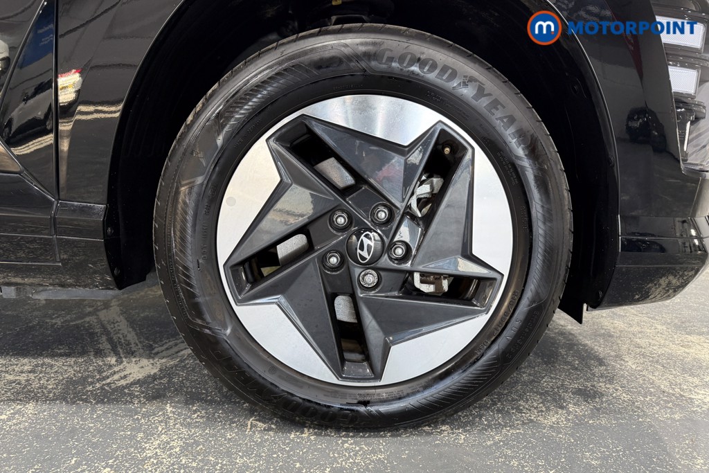 Hyundai Kona Advance Automatic Electric SUV - Stock Number (1603723) - 24th supplementary image