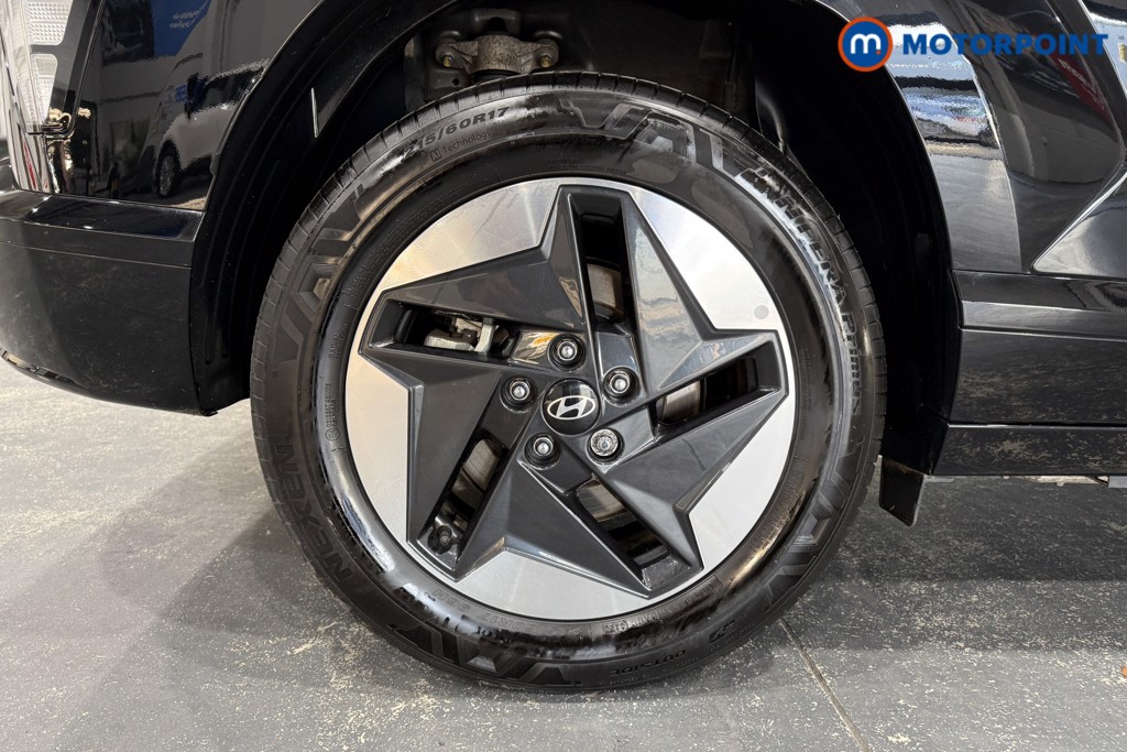 Hyundai Kona Advance Automatic Electric SUV - Stock Number (1603723) - 25th supplementary image