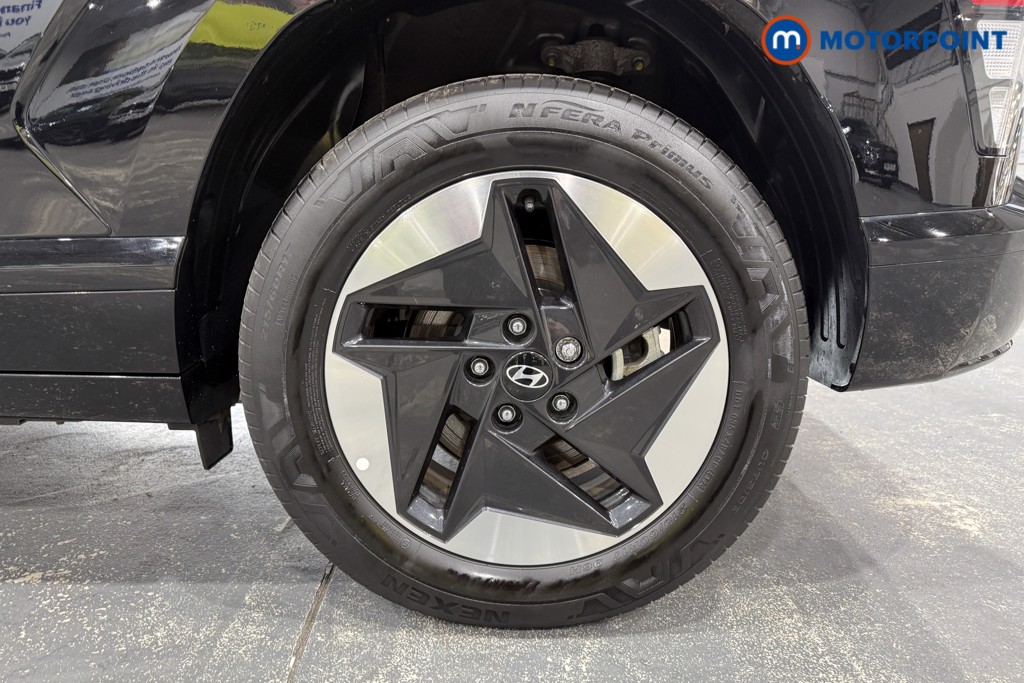 Hyundai Kona Advance Automatic Electric SUV - Stock Number (1603723) - 26th supplementary image