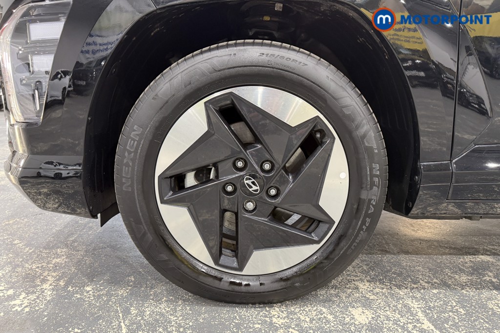 Hyundai Kona Advance Automatic Electric SUV - Stock Number (1603723) - 27th supplementary image