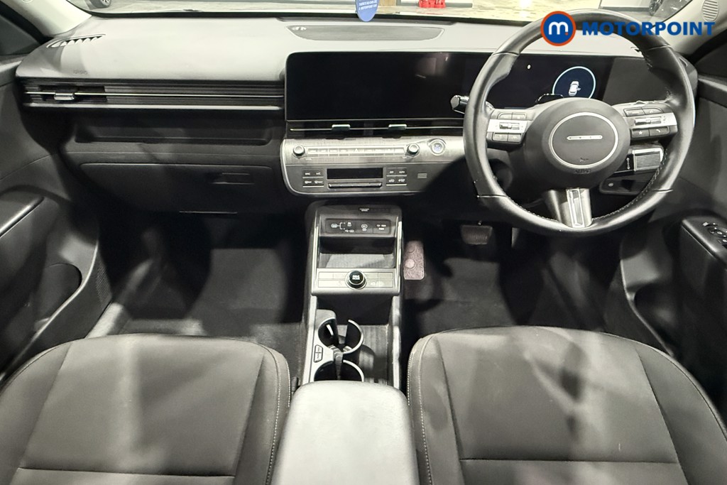 Hyundai Kona Advance Automatic Electric SUV - Stock Number (1603723) - 1st supplementary image