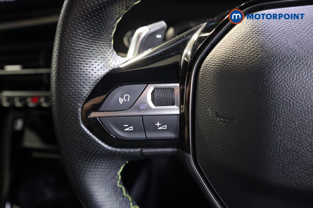 Peugeot 2008 GT Automatic Petrol SUV - Stock Number (1603916) - 3rd supplementary image