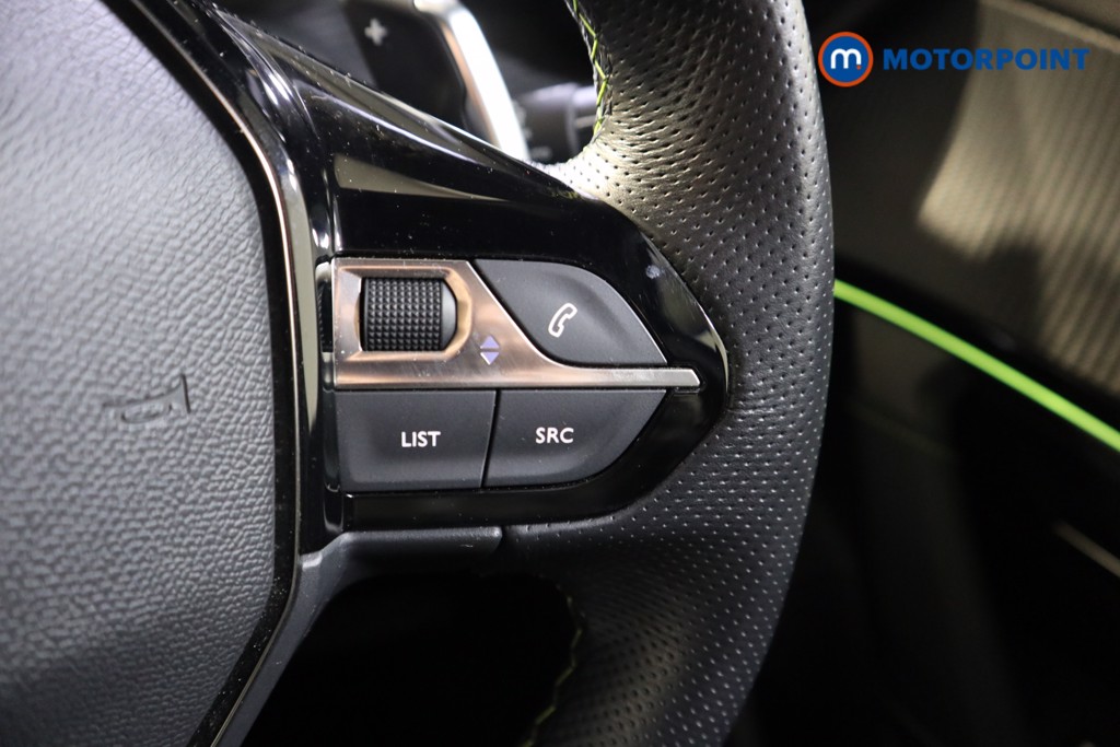 Peugeot 2008 GT Automatic Petrol SUV - Stock Number (1603916) - 4th supplementary image