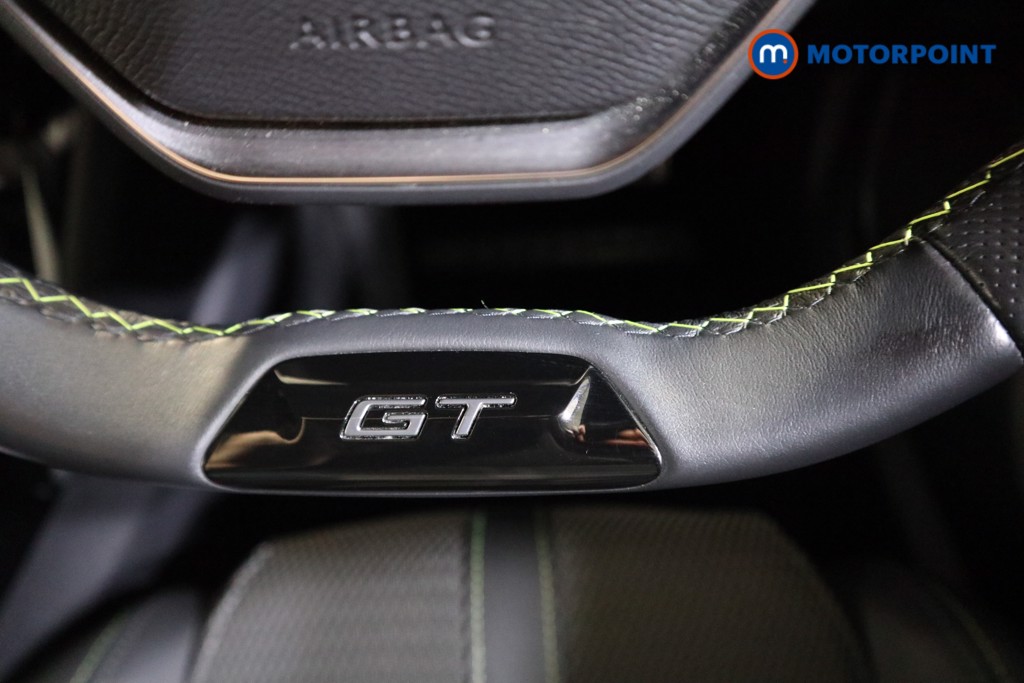 Peugeot 2008 GT Automatic Petrol SUV - Stock Number (1603916) - 5th supplementary image