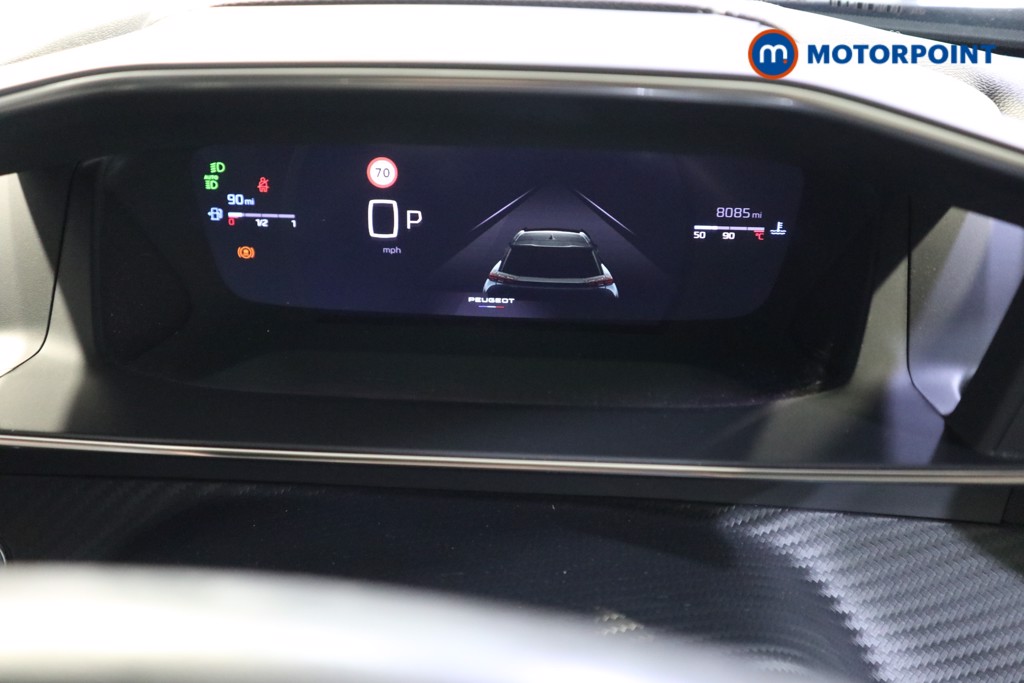 Peugeot 2008 GT Automatic Petrol SUV - Stock Number (1603916) - 6th supplementary image