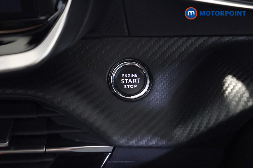 Peugeot 2008 GT Automatic Petrol SUV - Stock Number (1603916) - 7th supplementary image