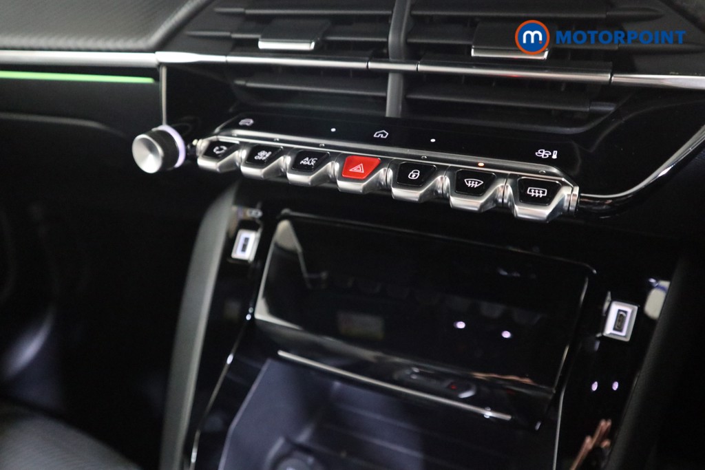 Peugeot 2008 GT Automatic Petrol SUV - Stock Number (1603916) - 9th supplementary image