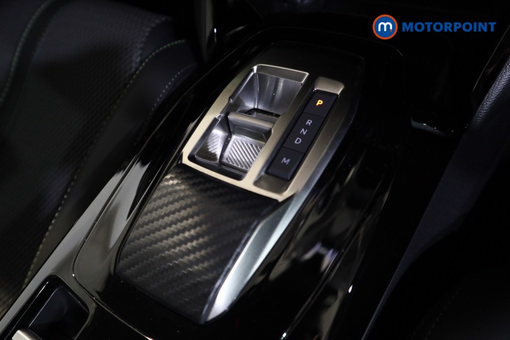 Peugeot 2008 GT Automatic Petrol SUV - Stock Number (1603916) - 10th supplementary image