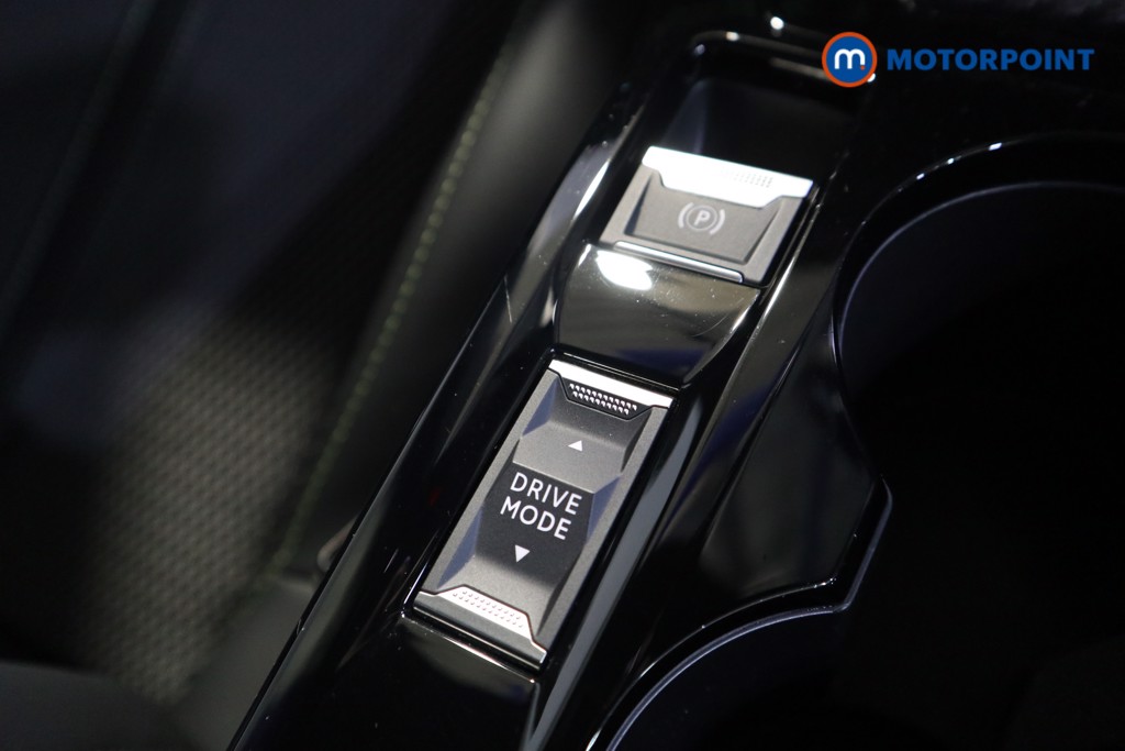 Peugeot 2008 GT Automatic Petrol SUV - Stock Number (1603916) - 11th supplementary image