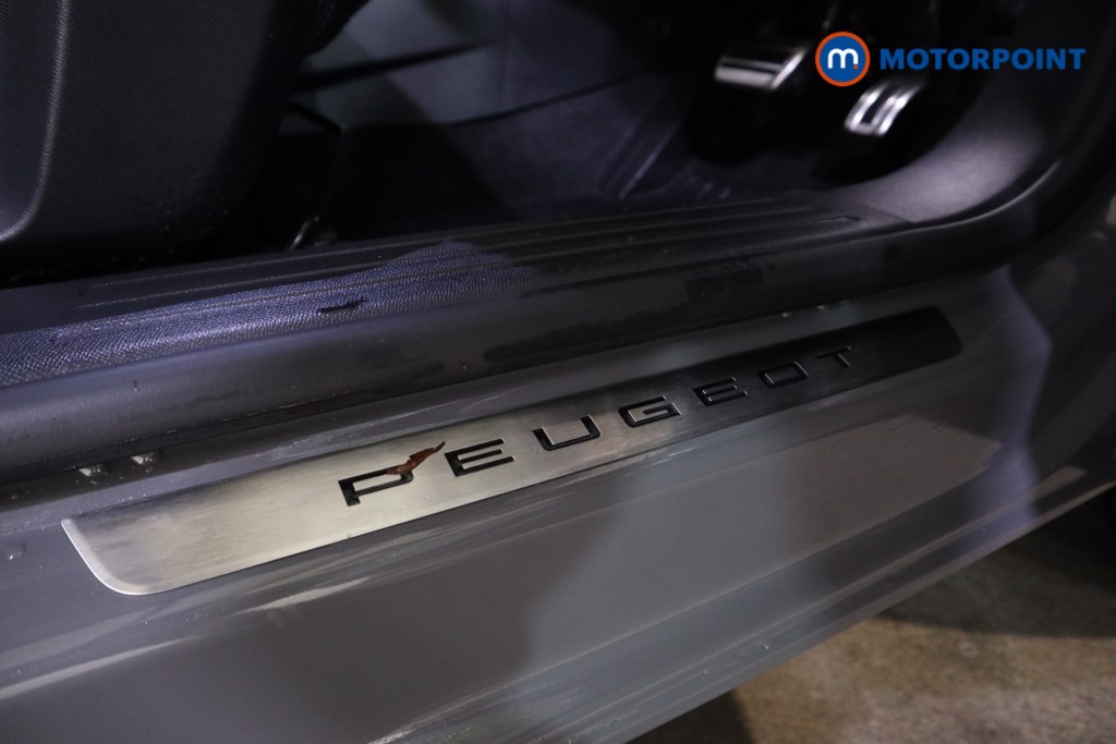 Peugeot 2008 GT Automatic Petrol SUV - Stock Number (1603916) - 13th supplementary image