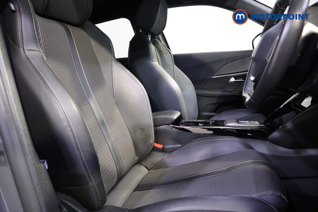 Peugeot 2008 GT Automatic Petrol SUV - Stock Number (1603916) - 14th supplementary image