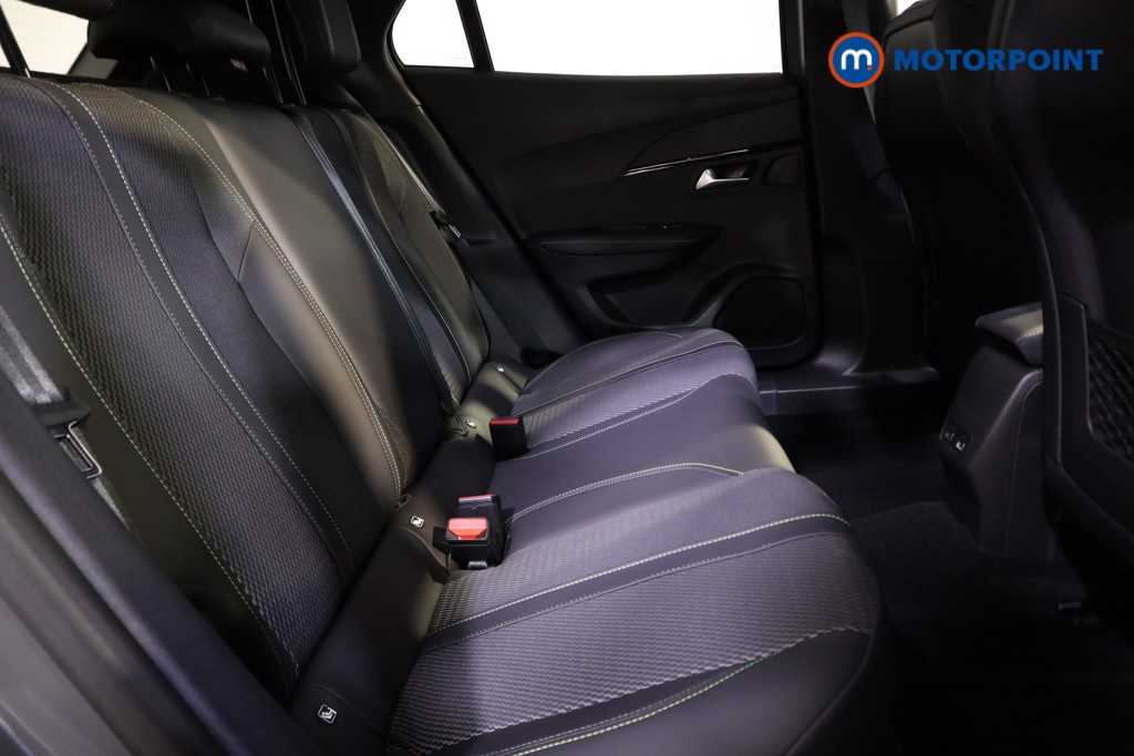 Peugeot 2008 GT Automatic Petrol SUV - Stock Number (1603916) - 15th supplementary image