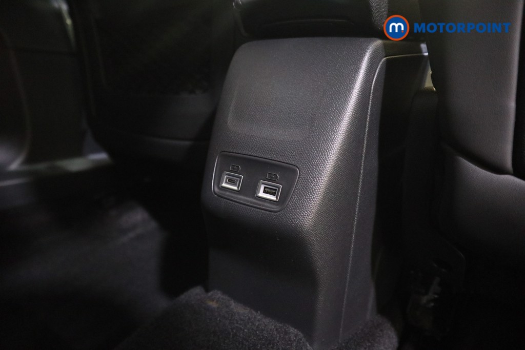 Peugeot 2008 GT Automatic Petrol SUV - Stock Number (1603916) - 17th supplementary image