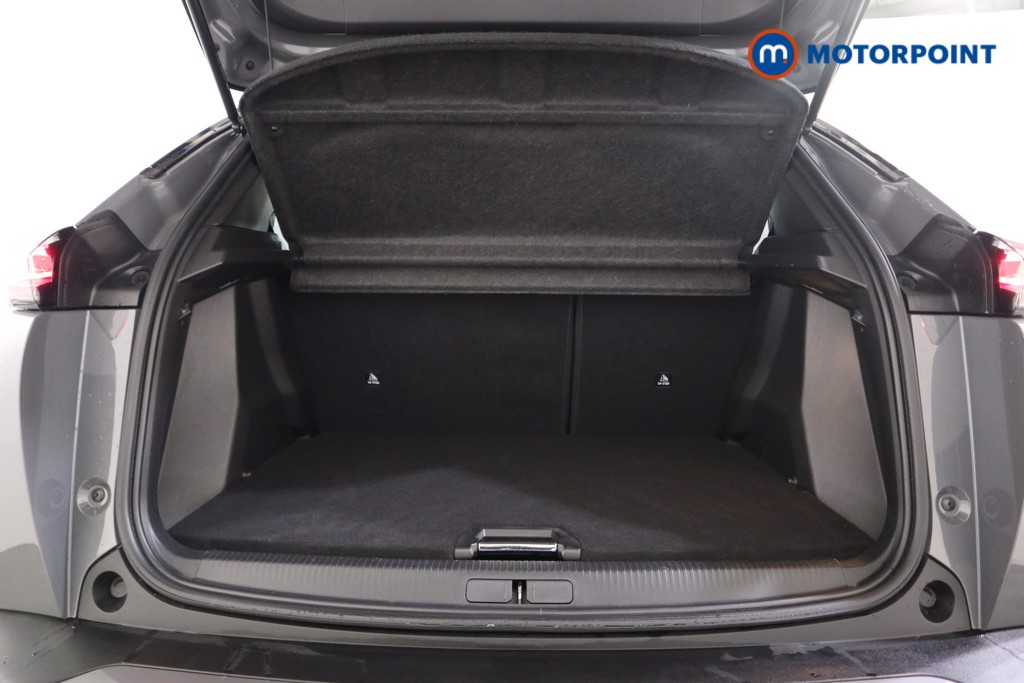 Peugeot 2008 GT Automatic Petrol SUV - Stock Number (1603916) - 19th supplementary image