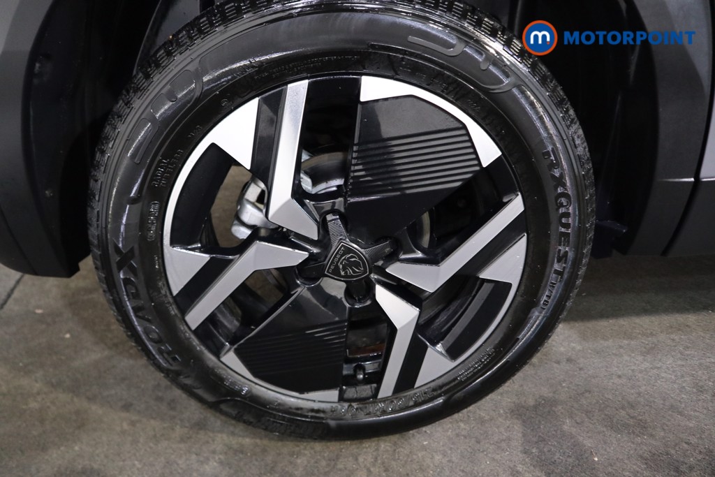 Peugeot 2008 GT Automatic Petrol SUV - Stock Number (1603916) - 20th supplementary image