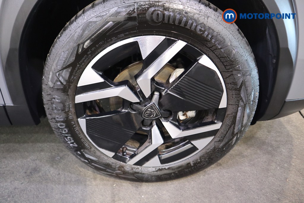 Peugeot 2008 GT Automatic Petrol SUV - Stock Number (1603916) - 21st supplementary image