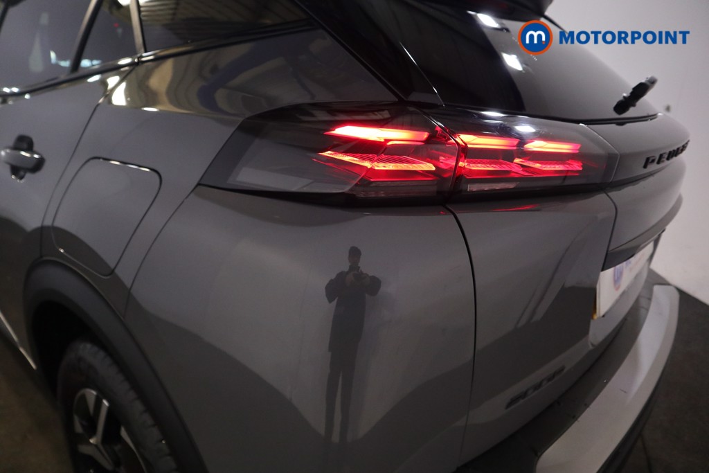 Peugeot 2008 GT Automatic Petrol SUV - Stock Number (1603916) - 26th supplementary image