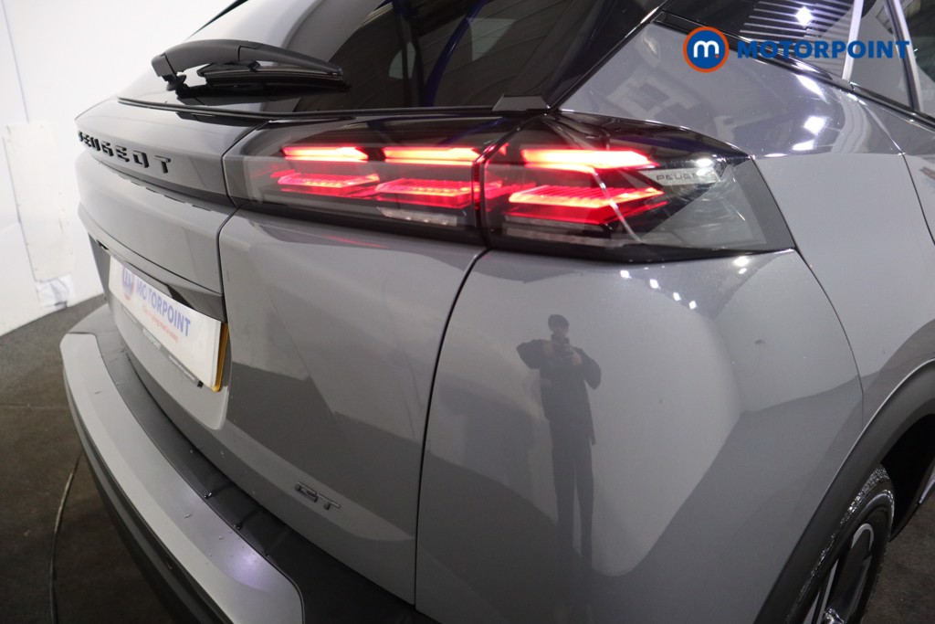Peugeot 2008 GT Automatic Petrol SUV - Stock Number (1603916) - 27th supplementary image